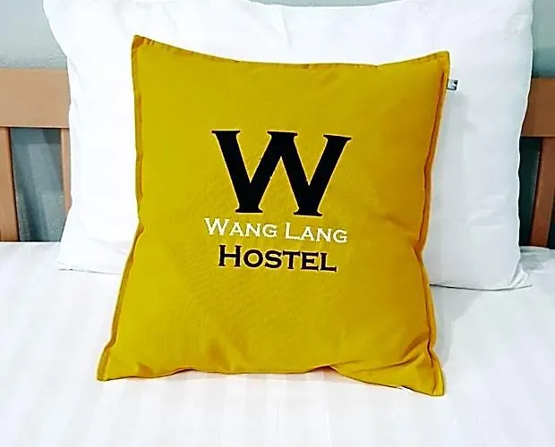 ホステル Wang Lang