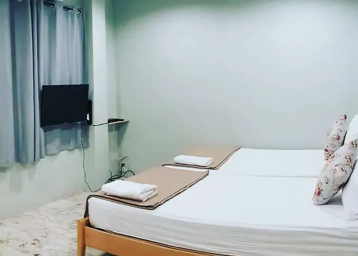 Wang Lang バンコク都